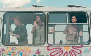 Кадр из сериала. Фото Wink.ru