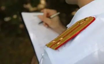 Следователь. Фото пресс-службы Следкома по Ростовской области