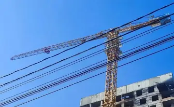 Стройка. Фото donnews.ru