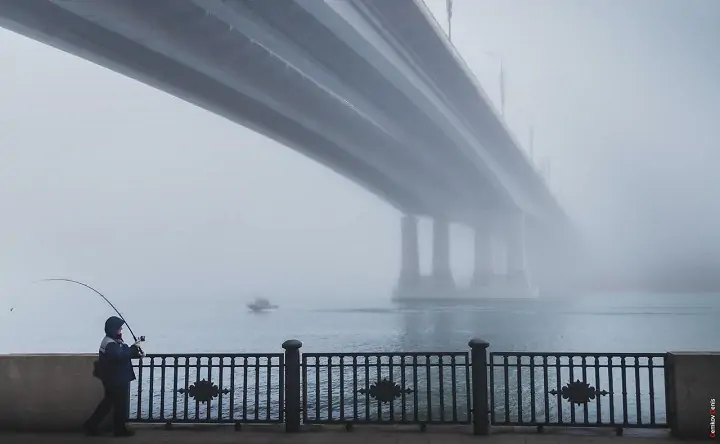 Ростов. Фото Дениса Демкова