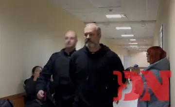 Виталий Кушнарёв. Фото donnews.ru