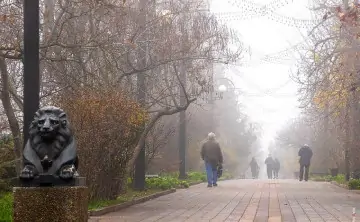 Ростов. Фото Дениса Демкова