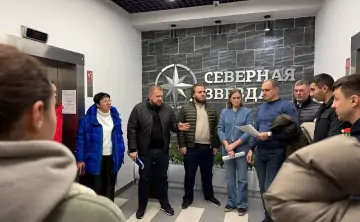 Валентин Кукин. Фото Ангелины Булановой