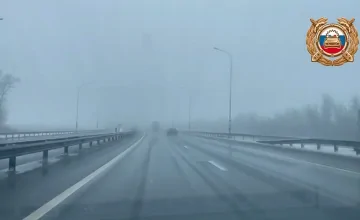 Скриншот из видео Госавтоинспекции по Ростовской области