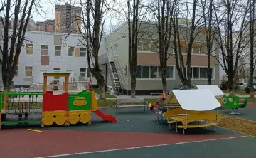 Детский сад. Фото администрации Ростова