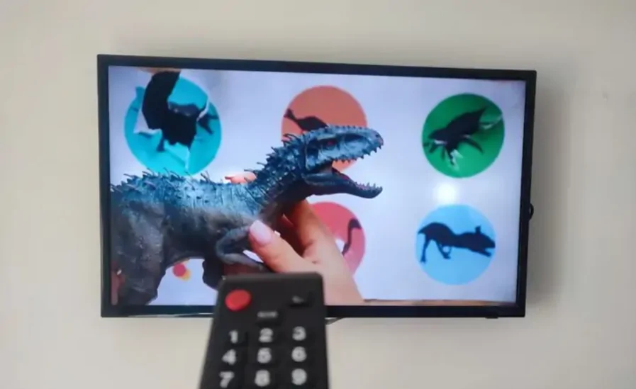 Телевизор. Фото donnews.ru