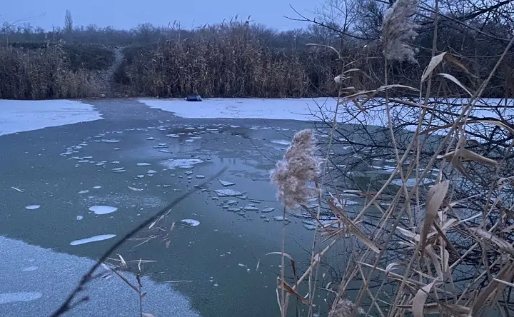 Место происшествия. Фото пресс-службы регионального ГУ МЧС