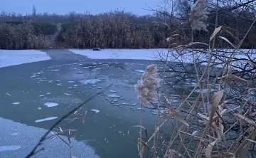 Место происшествия. Фото пресс-службы регионального ГУ МЧС
