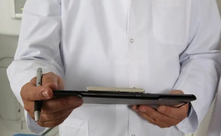 Доктор. Фото https://pxhere.com/ru/photo/647862