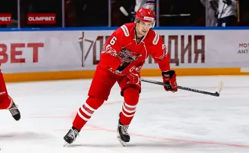 Хоккей. Фото ХК "Ростов"