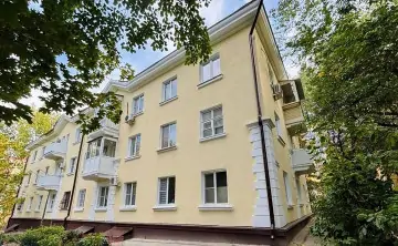 Дом после капитального ремонта. Фото пресс-службы правительства Ростовской области