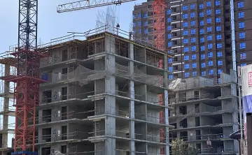 Стройка. Фото donnews.ru