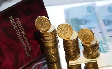 Деньги. Фото Александра Казакова, Известия