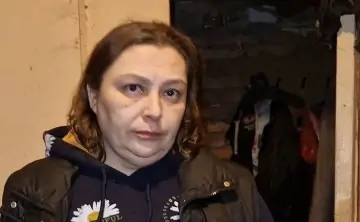 Татьяна Макарова. Фото Telegram-канала «Собачники Батайск»