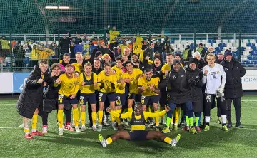 "Ростов". Фото пресс-службы клуба