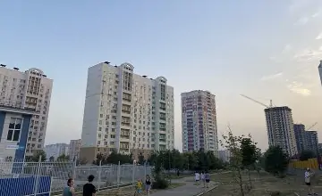 Жилой микрорайон. Фото donnews.ru