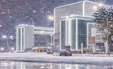 Ростов. Фото Дениса Демкова