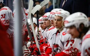 ХК "Ростов". Фото из соцсетей команды