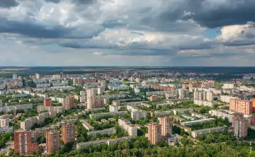 Ростов. Фото Дениса Демкова