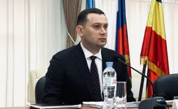 Павел Исаков. Фото Екатерины Евдокимовой, «Новочеркасские ведомости»