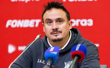 Джонатан Альба. Фото из социальных сетей ФК "Ростов"