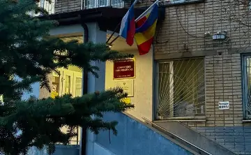 Советский суд Ростова. Фото из группы суда в соцсети «Вконтакте»