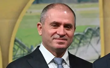 Константин Рачаловский. Фото donland.ru