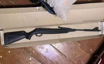 Фото с места происшествия Следкома по Ростовской области