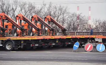 Фото: Дмитрия Духанина, «Коммерсантъ»