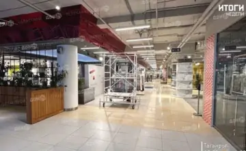 Помещения «Галереи Астор». Фото «Дон24»