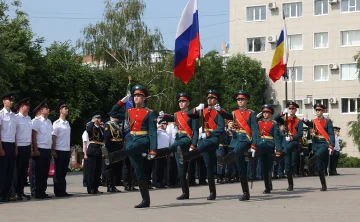Мероприятие. Фото пресс-службы губернатора Ростовской области