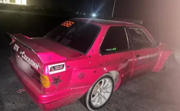 Машина дрифтеров. Фото отдела пропаганды ГИБДД по Ростовской области