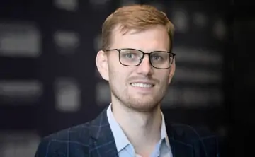 Олег Отроков. Фото с официального сайта правительства Ростовской области