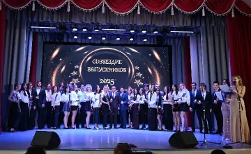 Медалисты. Фото администрации Аксайского района