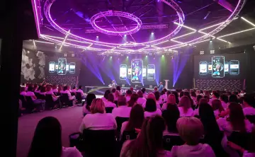 Форум. Фото Избирательной комиссии Ростовской области