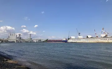 Дон. Фото Егора Романова