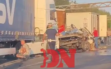 Фото с места ДТП donnews.ru