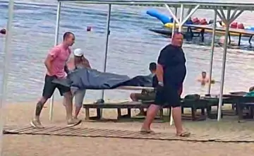 Фото с места ЧП «Блокнот Волгодонск»