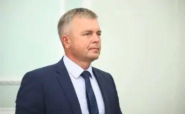 Сергей Зубанов. Фото из telegram-канала Александра Скрябина