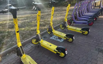 Парковка. Фото donnews.ru