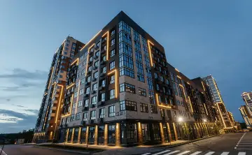 ЖК «61 квартал», фото ГК «ЮгСтройИнвест»