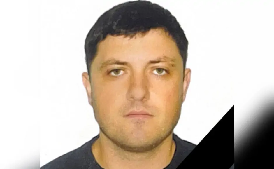 Олег Гулевский. Фото ГУ МЧС по Ростовской области