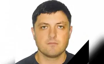 Олег Гулевский. Фото ГУ МЧС по Ростовской области