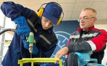 Обучение. Фото donland.ru