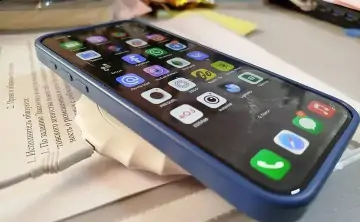 Телефон. Фото: donnews.ru