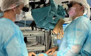 Операция. Фото donland.ru