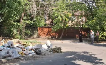 Рейд. Фото donland.ru