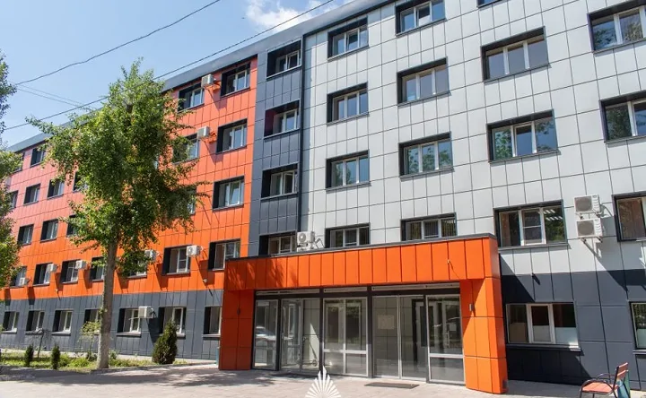 СУНЦ ЮФО. Фото с сайта научного центра