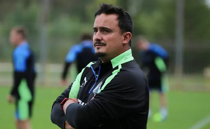 Джонатан Альба. Фото пресс-службы ФК "Ростов"