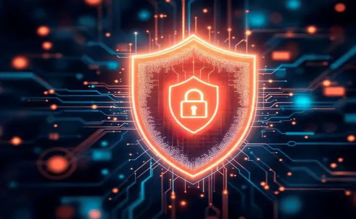 Безопасность. Иллюстрация предоставлена пресс-службой «Ростелекома»